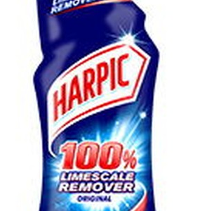 HARPIC Original wc puh.vahend 750 ML