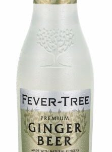 FEVER TREE Ginger Beer 200ml