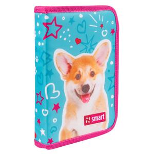 Pinal Smart HP-04 ''Corgi'', kahe klapiga, tugevdatud