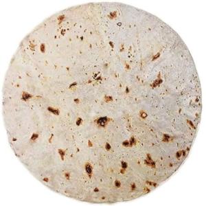 Nisutortilla TURKA 25 cm,18 tk. 0,9kg