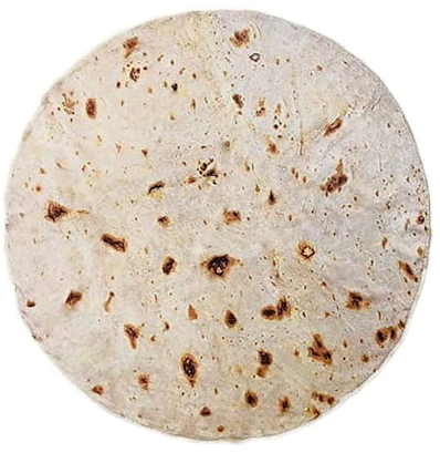 Nisutortilla TURKA 25 cm,18 tk. 0,9kg
