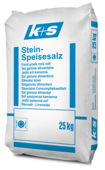 Kivisool  NUTRIKS PURE 0,2-2,3mm 25kg