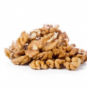 Kreeka pähklid, neljandikud, 30 % mix, 1kg