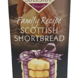 Küpsised DUNCAN'S OF DEESIDE Family recipe, 200 g