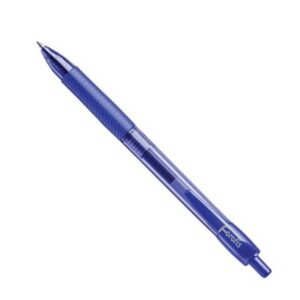 Geelpliiats ''Comfort GP'' FOROFIS, täidetav, sinine tint, 0.7mm