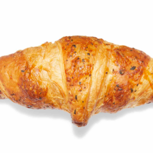CB külmutatud pakitud Prantsuse võicroissant singi-juustu, 100gx30tk