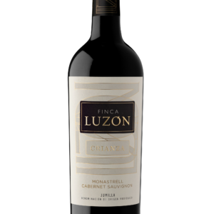 KPN vein Finca Luzon Crianza, punane kuiv, 14,5% 0,75L