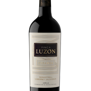 KPN vein Finca Luzon Crianza, punane kuiv, 14,5% 0,75L