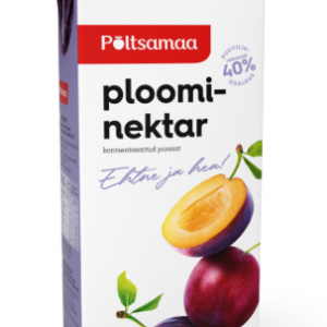 Ploominektar PÕLTSAMAA, 1 l
