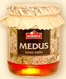 Tatramesi VINNIS, 300g