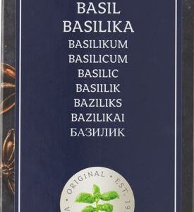 SANTA MARIA Basiilik 145g