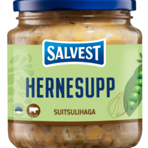 Hernesupp SALVEST Suitsulihaga, 530g