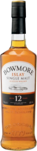 Viski BOWMORE 12 Y.O. 40%, 0,7 l, Jim Beam Brands Co