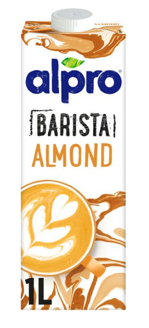 Mandlijook ALPRO Barista , 1L