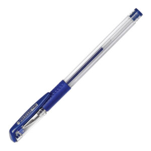 Tindipliiats geeliga Forpus Perfect 0,5mm sinine