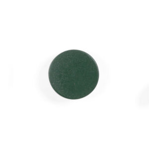 Tahvlimagnet BI-OFFICE Super Strong 30mm, roheline, 10 tk