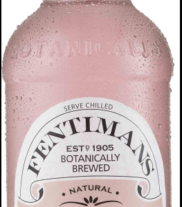 Toonik Fentimans Roosa Greip 0,5L