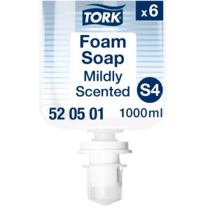 Vahuseep Tork Premium Mild S4, 1L