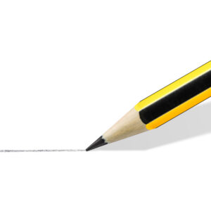 Harilik pliiats Staedtler Noris HB