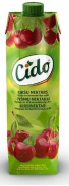 Kirsinektar CIDO 30%, 1 l