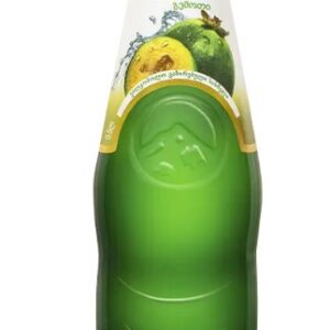 Karastusjook KAZBEGI Feijoa 500ml
