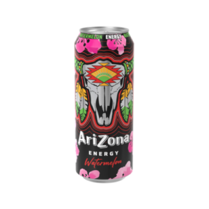 Energiajook ARIZONA, arbuusi  500 ml