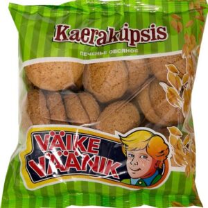 VÄIKE VÄÄNIK Kaeraküpsis 250g
