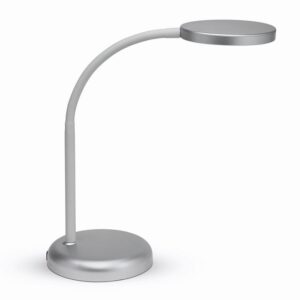 Laualamp, led, MAUL joy, hõbedane - Image 1
