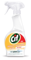 CIF Trigger köögile (pihustiga) 500ml