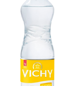 VICHY Lemon 0,5 L, PET