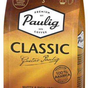 PAULIG CLASSIC Filtrikohv, 100 g