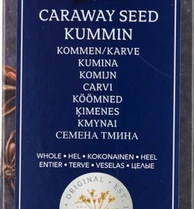 SANTA MARIA Köömned Terve 420g