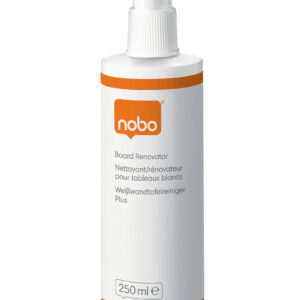 Tahvlipuhastusvahend NOBO Renovator, 250ml sprei