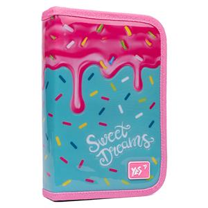Pinal YES HP-02 ''Sweet Cream'', tugevdatud