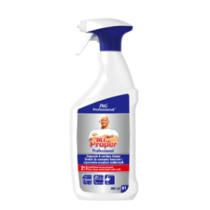 Katlakivieemaldusvahend MR. PROPER Professional, 800ml