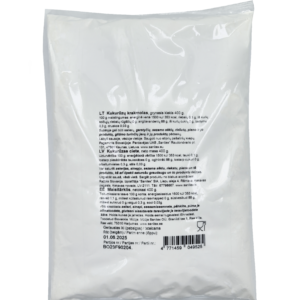 Maisitärklis SAUDA 400g