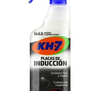 Puhastusvaht induktsioonpliidile 750ml , KH-7