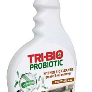 Rasvade ja õlide eemaldaja TRI-BIO, 420 ml