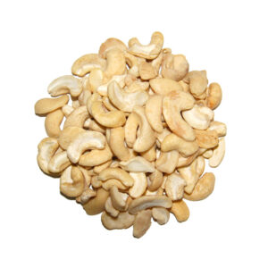 India pähklid (Cashew) 1kg