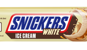 Snickers Wh jäätise batoon 40,8g