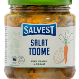 Salat SALVEST Toome, 520 g