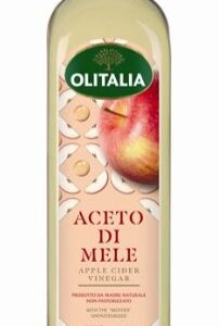 OLITALIA,  Õunaäädikas 500 ml