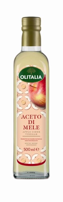 OLITALIA,  Õunaäädikas 500 ml