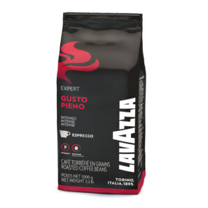 Kohvioad LAVAZZA Gusto Pieno 1kg