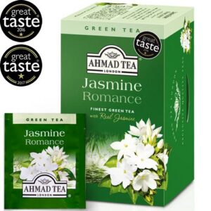 Roheline tee Ahmad Jasmine, 20 tk