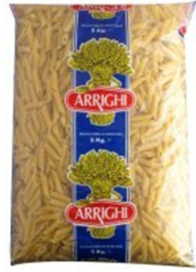 ARRIGHI Pasta, penne nr.31, 5kg
