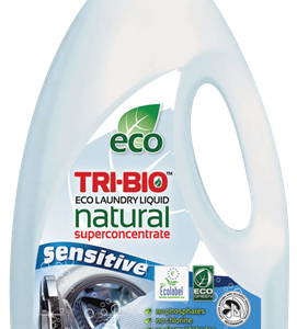 TRI-BIO pesugeel tundliku naha jaoks, 1,42L