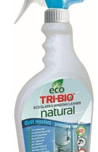 Klaasipuhastusvahend TRI-BIO, 0,5L