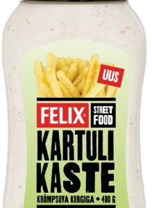 Kartuli kaste FELIX, 400g