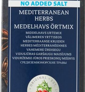 SANTA MARIA Vahemere Ürdisegu ilma lisatud soolata, 340g